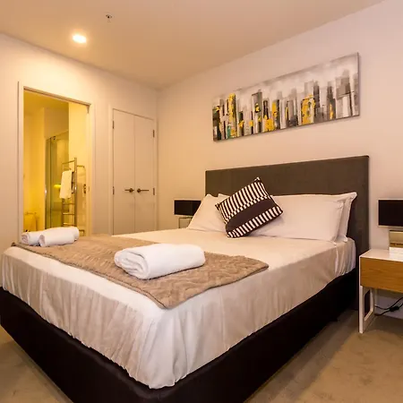 Park Residence Apartment